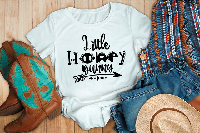Little Honey Bunny SVG orpitasn 