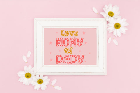 Little Humble Font Zeenesia Std 