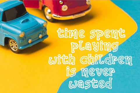 Little Humble Font Zeenesia Std 