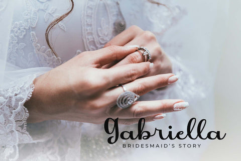 Little Jacksy Font love script 