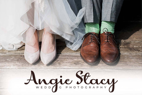 Little Jacksy Font love script 