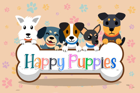 Little Koala Font Madatype Studio 