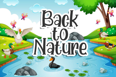 Little Koala Font Madatype Studio 