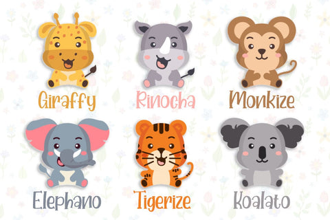 Little Koala Font Madatype Studio 