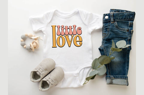 little love SVG designartist 