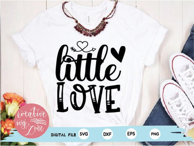 little love SVG md faruk hossain 