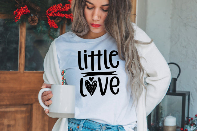 little love svg SVG nirmal108roy 