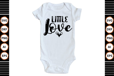 Little Love svg SVG shah alam 