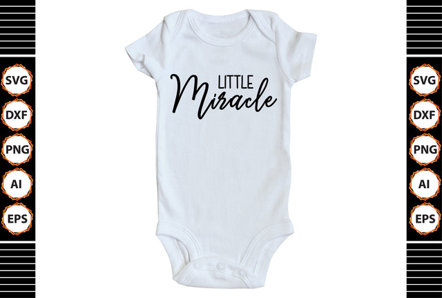 Little Miracle svg SVG shah alam 