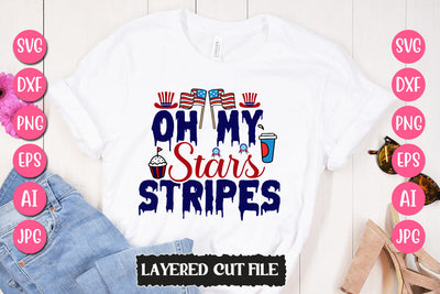 Little Miss Liberty SVG Cut File SVG Newmockups 