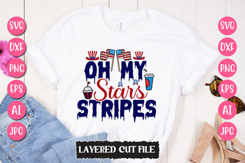 Little Miss Liberty SVG Cut File SVG Newmockups 