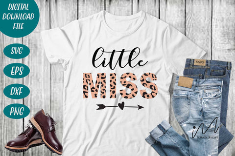 Little miss png, lil miss png,Funny Halloween T-shirt png, Halloween Day T-shirt, Happy Halloween png, SVG Isabella Machell 