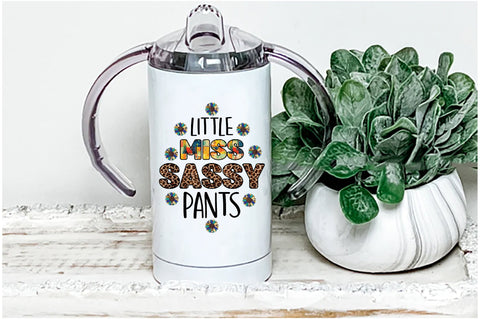 Little Miss Sassy Pants Sublimation Sublimation Jagonath Roy 