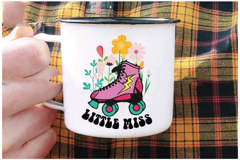 Little Miss Sublimation Sublimation Jagonath Roy 