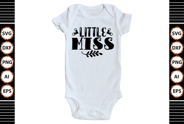 little miss svg SVG shah alam 