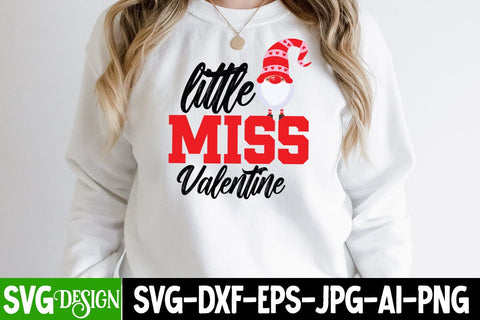 Little Miss Valentine SVG Cut File, Happy Valentine's Dya Sublimation Bundle ,Valentine Day Sublimation Design, Valentine Day PNG , Valentines Svg Mega Bundle. Valentine's Day Svg Bundle. Valentine Quotes Svg. Funny Valentine's SVG BlackCatsMedia 