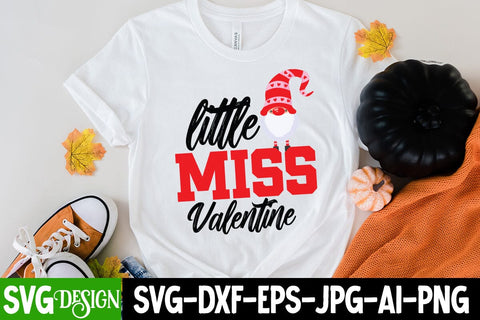 Little Miss Valentine SVG Cut File, Happy Valentine's Dya Sublimation Bundle ,Valentine Day Sublimation Design, Valentine Day PNG , Valentines Svg Mega Bundle. Valentine's Day Svg Bundle. Valentine Quotes Svg. Funny Valentine's SVG BlackCatsMedia 