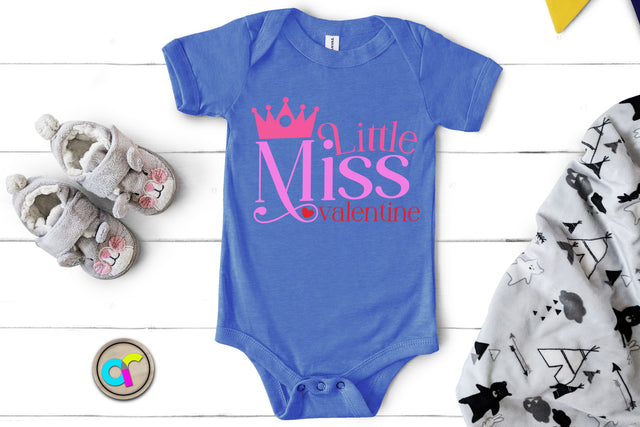 little miss valentine svg, valentines svg SVG Artinrhythm shop 