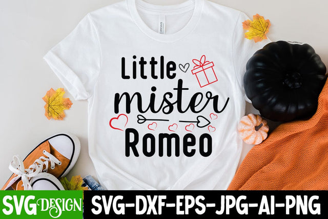 little mister romeo SVG Cut File,Happy Valentine's Dya Sublimation Bundle ,Valentine Day Sublimation Design, Valentine Day PNG , Valentines Svg Mega Bundle. Valentine's Day Svg Bundle. Valentine Quotes Svg. Funny Valentine's Day Designs. Love Svg SVG BlackCatsMedia 
