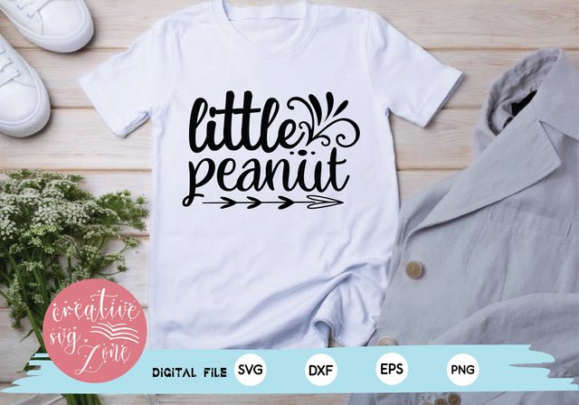 little peanut SVG md faruk hossain 