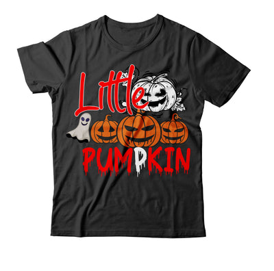 Little Pumpkin SVG Design SVG BlackCatsMedia 