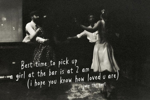 Little Quotes Font Allouse.Studio 