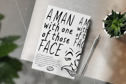 Little Quotes Font Allouse.Studio 