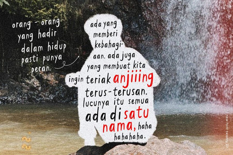 Little Quotes Font Allouse.Studio 