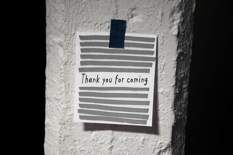 Little Quotes Font Allouse.Studio 