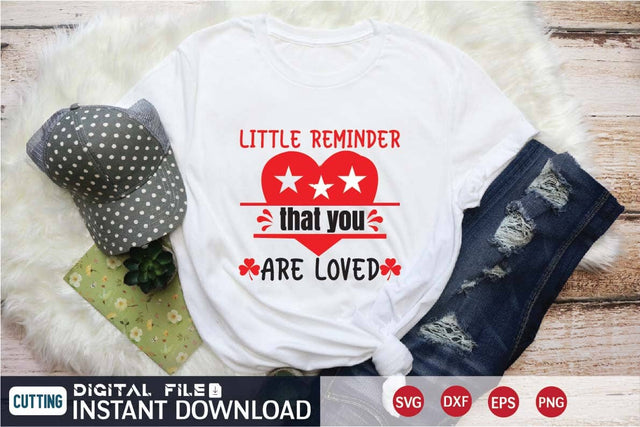 little reminder that you are loved svg SVG designer krishna 