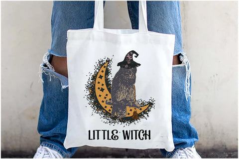 Little Witch Sublimation Sublimation Jagonath Roy 