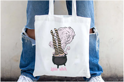 Little Witch Sublimation Sublimation Jagonath Roy 