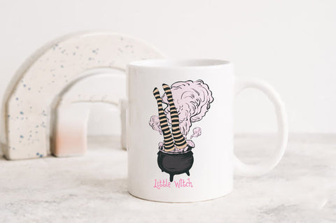 Little Witch Sublimation Sublimation Jagonath Roy 