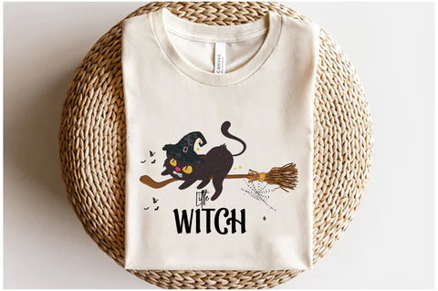 Little Witch Sublimation Sublimation Jagonath Roy 