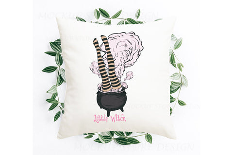 Little Witch Sublimation Sublimation Jagonath Roy 