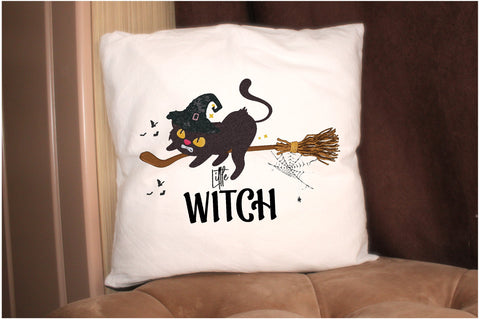 Little Witch Sublimation Sublimation Jagonath Roy 