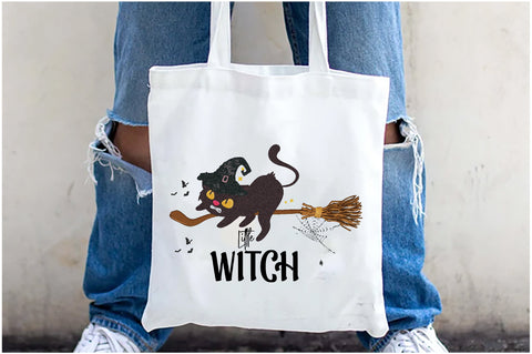 Little Witch Sublimation Sublimation Jagonath Roy 