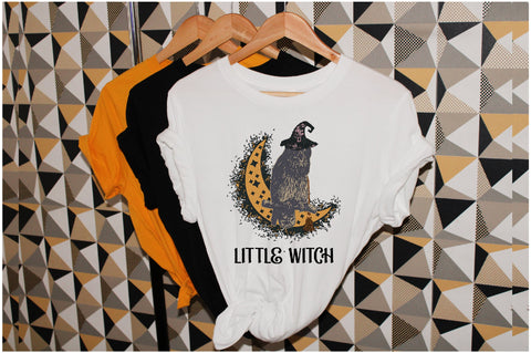 Little Witch Sublimation Sublimation Jagonath Roy 