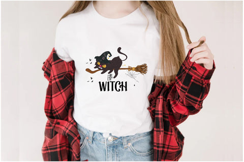 Little Witch Sublimation Sublimation Jagonath Roy 