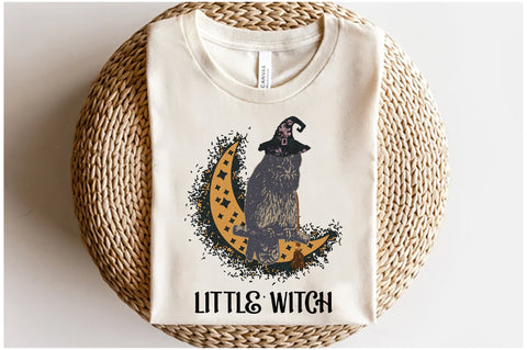 Little Witch Sublimation Sublimation Jagonath Roy 