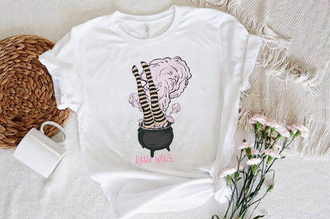 Little Witch Sublimation Sublimation Jagonath Roy 