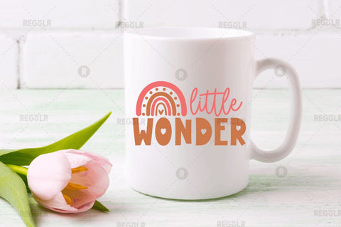 Little wonder SVG SVG Regulrcrative 