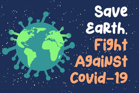 Little Zombie Font Madatype Studio 