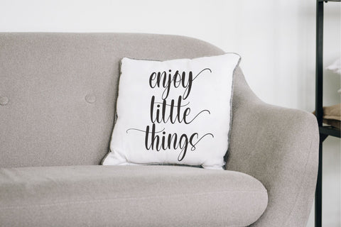 Littlesidney Font Qwrtype Foundry 