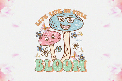 Live Life in Full Bloom Sublimation Vol-2 Sublimation Jagonath Roy 