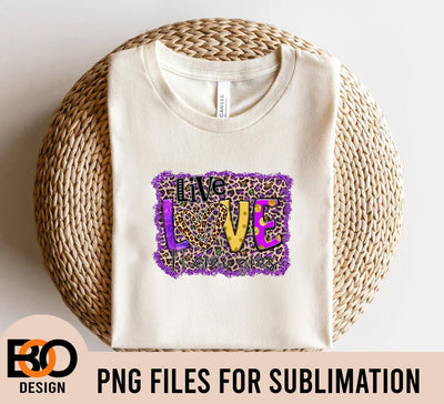 Live Love Mardi Gras Leopard PNG, Mardi Gras Green Leopard Sublimation Print, Mardi Gras Party Png, Lobster Png, Leopard Design, Sublimation Design, Digital Download Sublimation BOO-design 