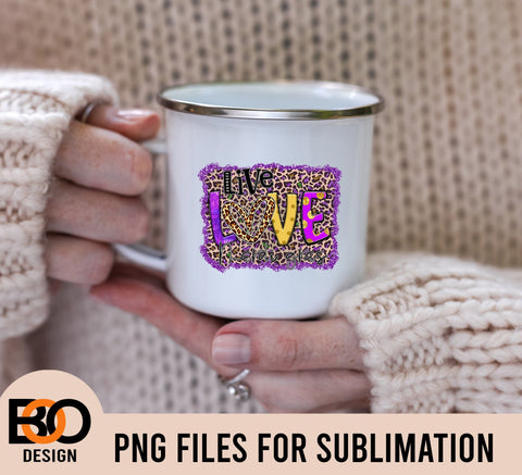 Live Love Mardi Gras Leopard PNG, Mardi Gras Green Leopard Sublimation Print, Mardi Gras Party Png, Lobster Png, Leopard Design, Sublimation Design, Digital Download Sublimation BOO-design 