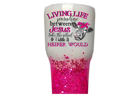 Livin Life Somewhere Between Sublimation Waterslide PNG JPG Sublimation Sweet Tees 