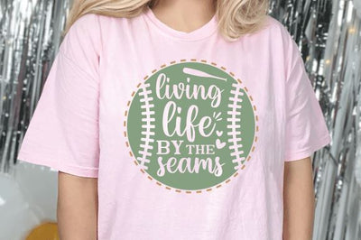 living life by the seams SVG md faruk hossain 