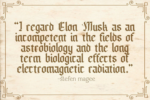 Livingstone - Blackletter Decorative Font Font StringLabs 